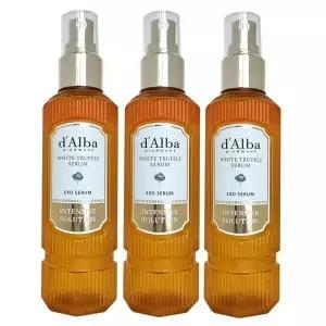 달바 미스트 시즌6 엑소 세럼 160ml 3개