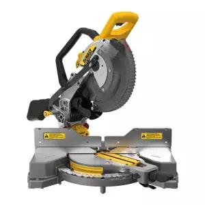 디월트 DCS714N 20V 충전 각도절단기 254mm 베어툴 본체만 슬라이딩