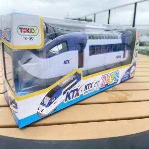 KTX 산천 고속 열차 기관차 떼제베 신칸센 코레일 [BOB62716]