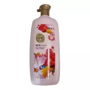 리엔 백단향 린스 950ml 대용량 모발 관리 컨디셔너