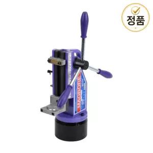 마그드릴스탠드 용수 YSMD-1N 단상220V 자석드릴 전동드릴