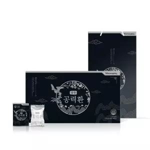 [광동] 공력환 (3.75g*48환)