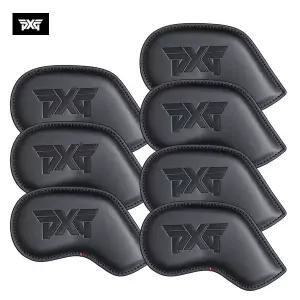 PXG 아이언 커버 세트 7IR IRON COVER SET BLACK [KIAPU8888]