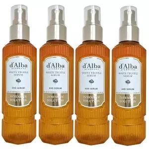 [달바] 엑소 세럼 미스트 시즌6 160ml 4개 대용량_P428639951