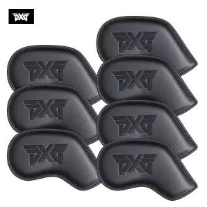 PXG 아이언 커버 세트 7IR IRON COVER SET BLACK [KIAPU8888]