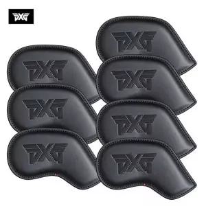 [기타브랜드]PXG 아이언 커버 세트 7IR IRON COVER SET BLACK [KIAPU8888]