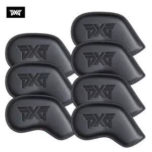 PXG 아이언 커버 세트 7IR IRON COVER SET BLACK [KIAPU8888]