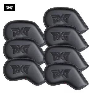 PXG 아이언 커버 세트 7IR IRON COVER SET BLACK [KIAPU8888]