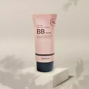 코코앤코 윤광 발림좋은 촉촉커버 비비크림 50ml