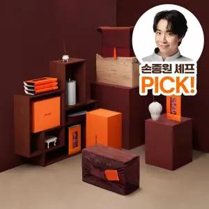 [설로인 ][9/28(월) 명절 후 순차배송]설로인 1++등급 투뿔 숙성 한우 소고기 선물세트 설렘C