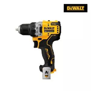 컴팩트 전동 충전드릴 12V 드라이버 DCD701N-KR 베어툴 [BUA97398]