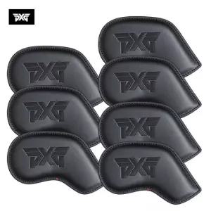 피엑스지 PXG 아이언 커버 세트 7IR IRON COVER SET BLACK [KIAPU8888]