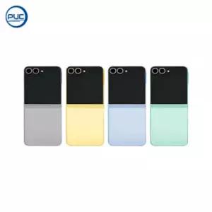 삼성 갤럭시 Z플립6 256GB 공기계 리퍼폰 SM-F741 B등급