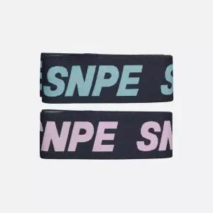 SNPE 골반밴드 투웨이 프로 벨크로형 골반 교정 밴드
