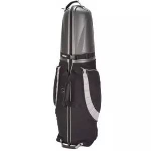 골프 항공 백 하드 케이스 방수 바퀴형 골프채 캐리어