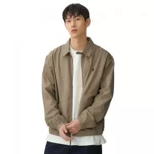 POLO RALPH LAUREN [적립금 10%]베이포트 코튼 재킷 - 베이지 2449719
