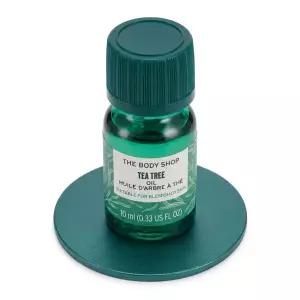 더바디샵 티트리 오일 10ML