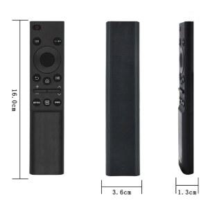 삼성 2021 스마트 TV UE43AU7100U UE43AU7500U UE50AU7100U QN85Q70AAGXZS QN50Q60AAG용 새 오리지널 리모콘 BN59-01358D