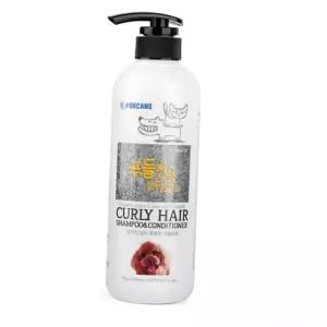 애견 샴푸 강아지 목욕 푸들 전용 컨디셔너 겸용 샴푸린스 550ml
