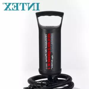 INTEX 핸드펌프 68612 에어펌프 에어매트 스탠드펌프 캠핑매트 캠핑용품 인텍스 t-FEF98