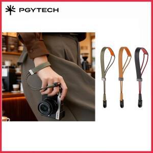 PGYTECH 카메라 손목 스트랩 슬림 빈티지