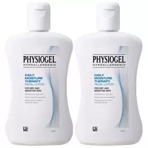 피지오겔 데일리 보습 데일리 스킨케어 모이스쳐 테라피 페이셜 로션 200ml 2개