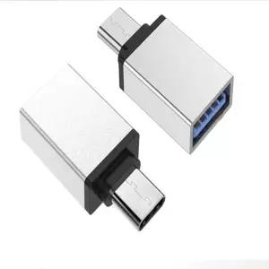 케이베스트 스마트폰 usb C타입 변환젠더 젠더