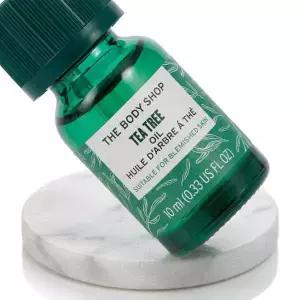 더바디샵 티트리 오일 10ML