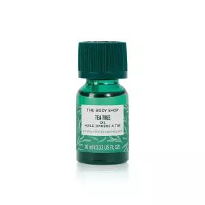 더바디샵 티트리 오일 10ML