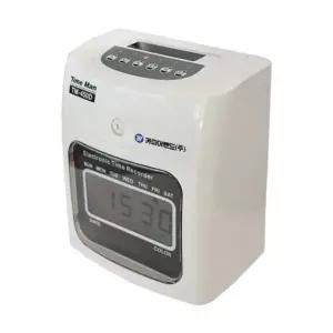 카피어랜드 타임맨 출퇴근기록기 TM-450D (1개)