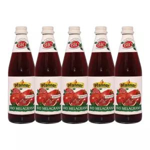 파너 갈증해소 석류음료 착즙주 500ml 5개 가정간편 아이간식 간식 캠핑 과즙음료