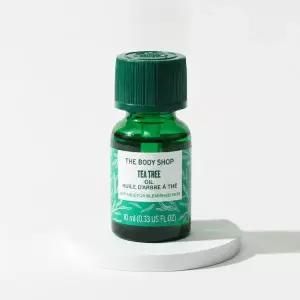 더바디샵 티트리 오일 10ML
