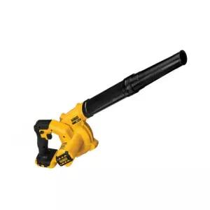 메가디자인 디월트 송풍기 DCE100N 18V 무선낙엽청소기