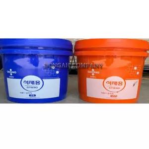 오공 석재용 에폭시 EP930 (주제10KG+경화제10KG)-20KG [W56F4A6]