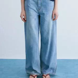 [매장정품] 후아유 Lightweight Wide Denim(F) WHTJG2431F