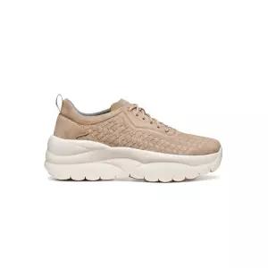 제옥스 319,000원 엑스토스 여성 스니커즈-탄 1038276