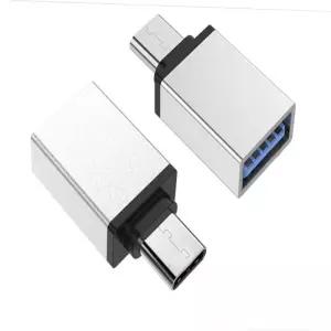 변환젠더 케이베스트 스마트폰 usb C타입 젠더