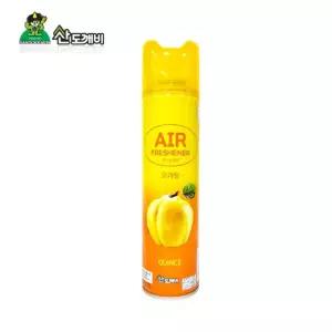 캔 AF 방향스프레이 매직크린 공기청향제 스프레이 모과향