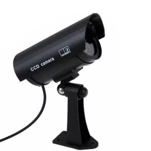 카메라 CCTV 모형카메라 방범용 모형 가짜 cctv가짜 가짜cctv 모형CCTV CCD