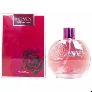 나이트 아스파시아 샤워코롱 블루밍로즈 150ml