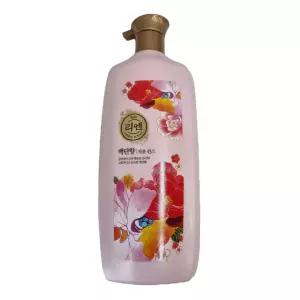 강화 수분 리엔 머릿결 향기 백단향 950ml 린스 손상