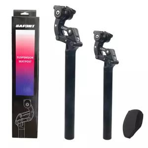 SAFORT SP18 eBike용 서스펜션 안장봉 365/580mm