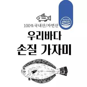 [NS홈쇼핑]제철! 국내산 햇 손질 가자미[35794178]