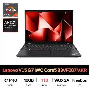 SP_레노버 씽크패드 P16s Gen2 21K9S04V00 16GB 1TB 재고보유