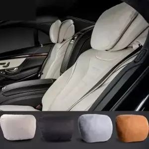 메르세데스 벤츠 BMW 아우디 도요타 혼다용 마이바흐 디자인 S 클래스 울트라 소프트 내추럴 자동차