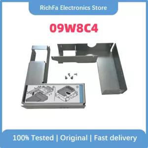 DELL 9W8C4 Y004G 2.5 어댑터 3.5 X7K8W/F238F/KG1CH/D962C/F9541/용 SAS/SATA 트레이 캐디 나사 373211 -0
