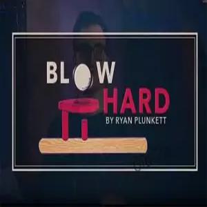 Plunkett의 블로우 하드 트릭 특수 효과 마술 닫습니다 환상 거리 Magia 볼 게임 Levitating Stage