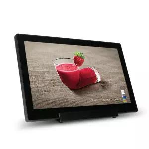 카멜 광고용모니터 PF1530IPS BRB1522 스탠드거치대 패키지