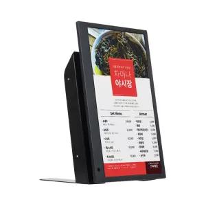 카멜 매장POP PF1310IPS BRV1015 광고용모니터 디지털 사이니지