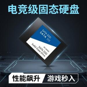 2.5인치 내장형 SSD SATA 디스크 (노트북용) - 사이즈 업그레이드 선택 가능 120GB HDD 옵션
